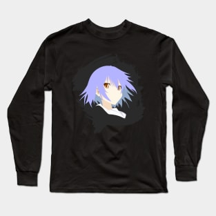 Sen Yarizui Long Sleeve T-Shirt